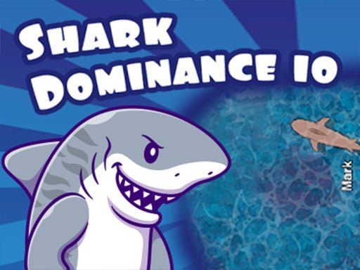 shark-dominance-io