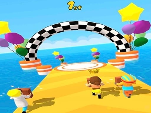 shortcut-run-game-3d