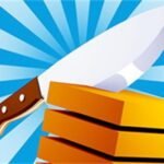 Slice It 3D Game