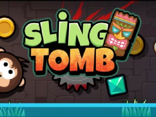 sling-tomb