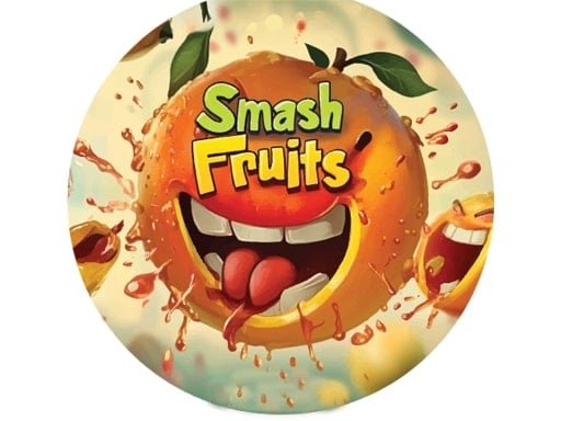 smash-fruits