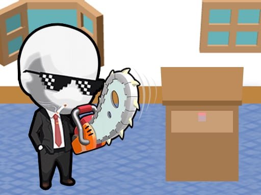 smash-the-office