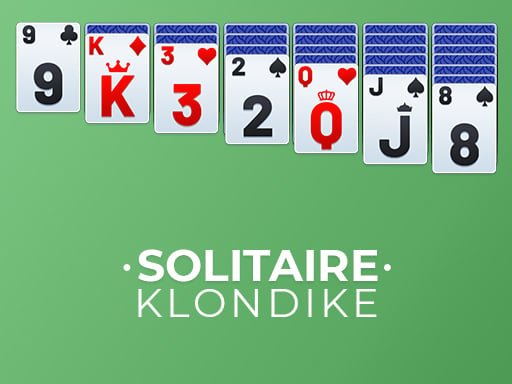 solitaire-klondike