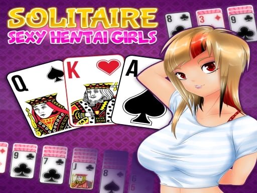 solitaire-manga-girls