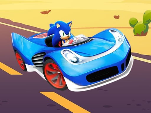 sonic-racing-jigsaw