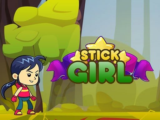 stick-girl