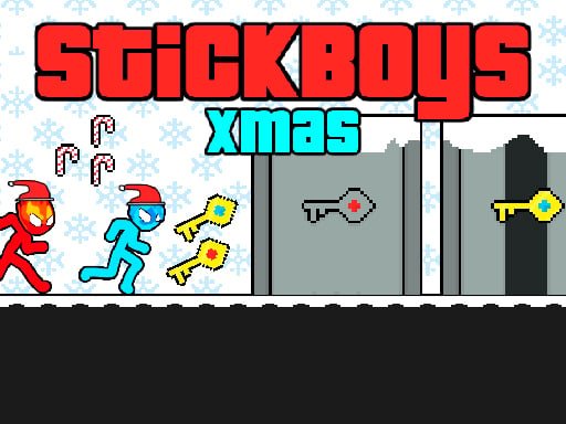 stickboys-xmas