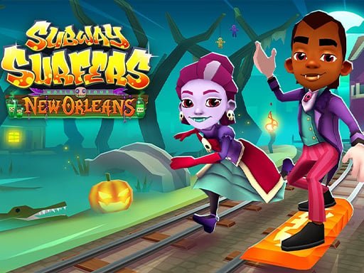 subway-surfers-halloween-puzzle