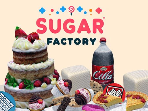 sugar-factory