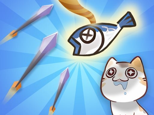 super-archer-catkeeper