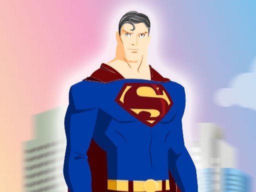 superman-dress-up