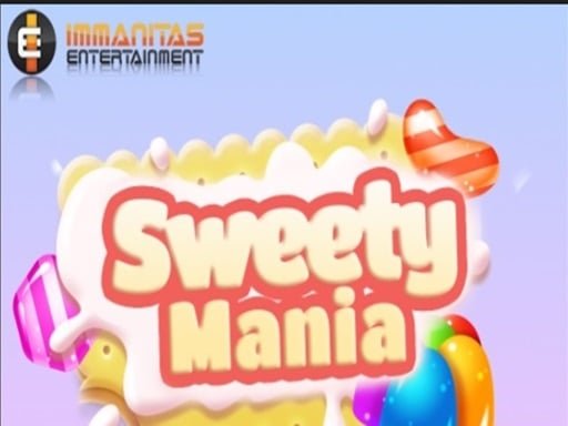 sweety-mania