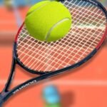 Tennis 3D Mobile