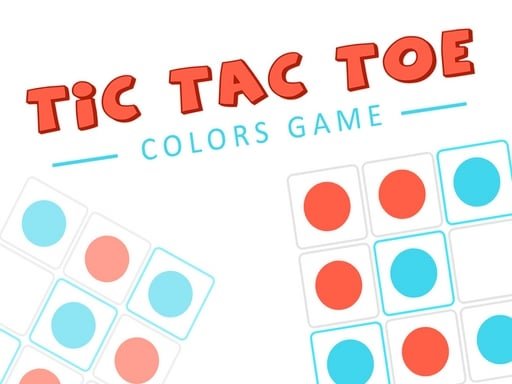 tic-tac-toe-colors-game