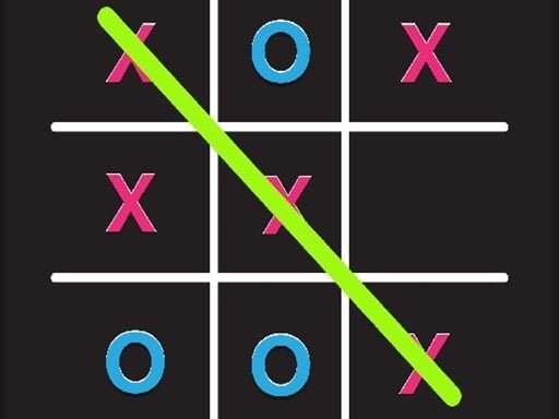 tic-tac-toe-immanitas