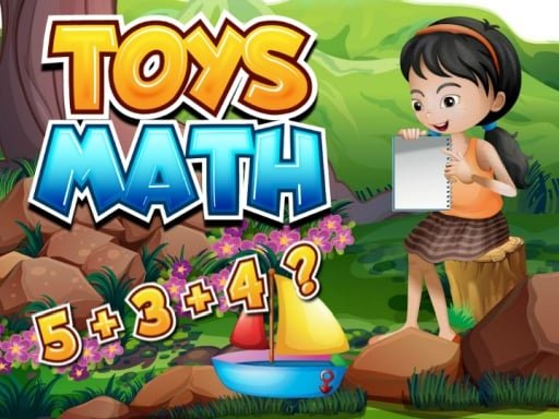 toys-math