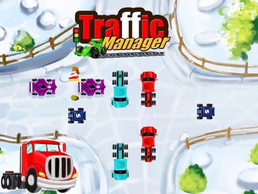 traffic-manager