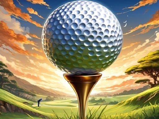 unblocked-golf-challenge