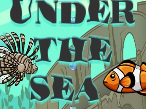 under-the-sea
