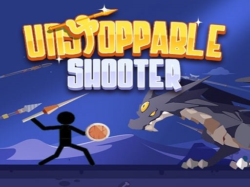 unstoppableshooter