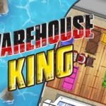 Warehouse King