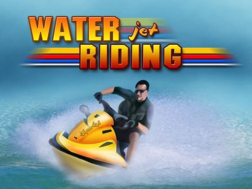 water-jet-riding