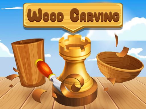 wood-carving