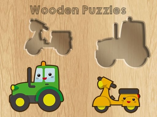 wooden-shapes