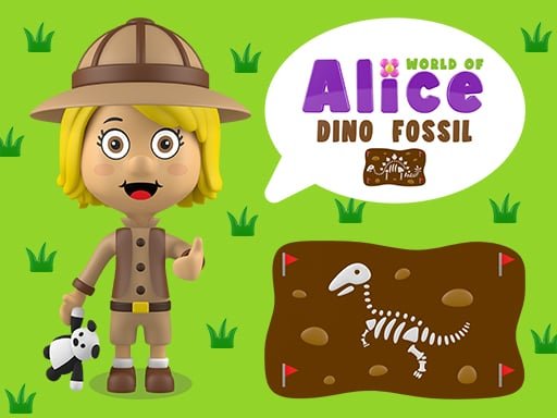 world-of-alice-dino-fossil