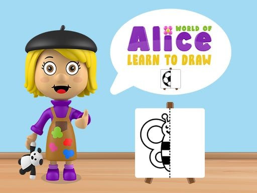 world-of-alice-learn-to-draw