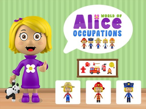 world-of-alice-occupations