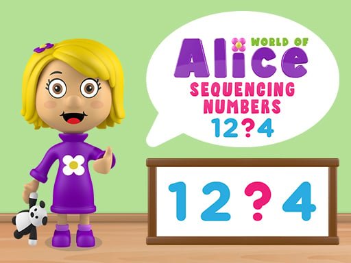 world-of-alice-sequencing-numbers