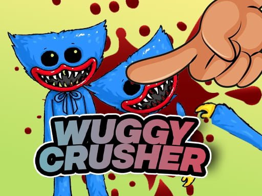 wuggy-crusher