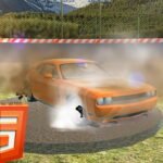 Xtreme Demolition Arena Derby HTML5