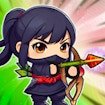 arrow-strike