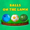 balls-on-the-lawn