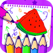 coloring-objects-for-kids