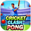 cricket-clash-pong