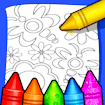 easy-drawings-to-color-for-kids