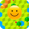 emoji-down-the-hill