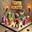 fighter-monster
