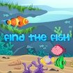 find-the-fish