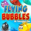 flying-bubbles