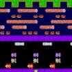 frogger-2d-game