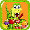 fruit-snake