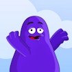 grimace-shake-draw-and-erase