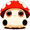happy-mushroom