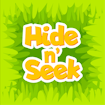 hiding-and-seeking
