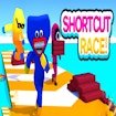 huggy-shortcut-run