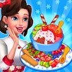 ice-cream-fever-cooking-game